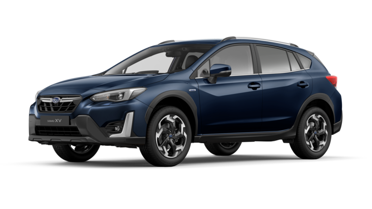 Subaru XV e-BOXER 2.0ie Comfort