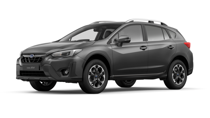 Subaru XV 1.6i Exclusive