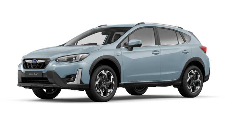 Bild zu Subaru XV e-BOXER