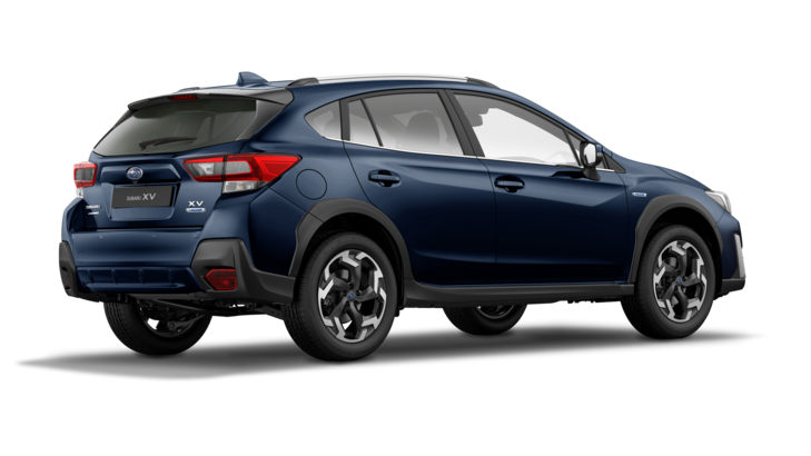 Subaru XV e-BOXER 2.0ie Comfort